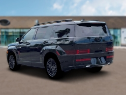 Hyundai Santa Fe Hybrid Calligraphy AWD 2026