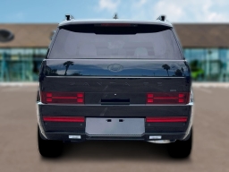 Hyundai Santa Fe Hybrid Calligraphy AWD 2026