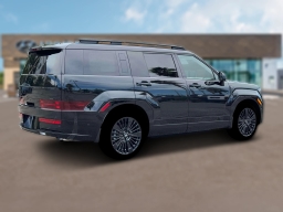 Hyundai Santa Fe Hybrid Calligraphy AWD 2026