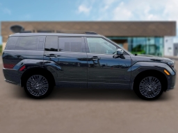 Hyundai Santa Fe Hybrid Calligraphy AWD 2026