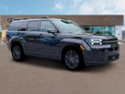 Hyundai Santa Fe Hybrid Calligraphy AWD 2026