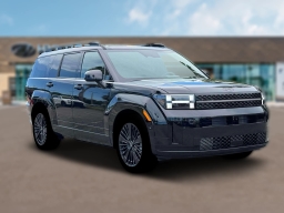 Hyundai Santa Fe Hybrid Calligraphy AWD 2026