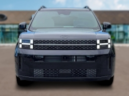 Hyundai Santa Fe Hybrid Calligraphy AWD 2026