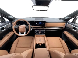 Hyundai Santa Fe Hybrid Calligraphy AWD 2026