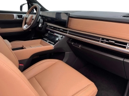 Hyundai Santa Fe Hybrid Calligraphy AWD 2026