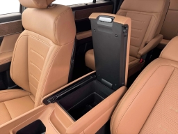 Hyundai Santa Fe Hybrid Calligraphy AWD 2026