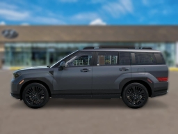 Hyundai Santa Fe Hybrid Calligraphy AWD 2026