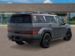 Hyundai Santa Fe Hybrid Calligraphy AWD 2026