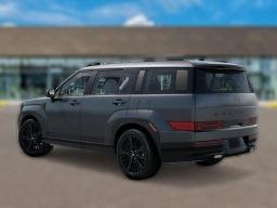 Hyundai Santa Fe Hybrid Calligraphy AWD 2026