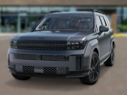 Hyundai Santa Fe Hybrid Calligraphy AWD 2026