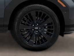 Hyundai Santa Fe Hybrid Calligraphy AWD 2026