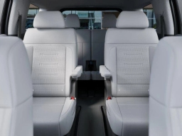 Hyundai Santa Fe Hybrid Calligraphy AWD 2026