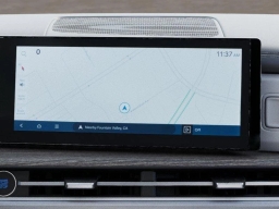 Hyundai Santa Fe Hybrid Calligraphy AWD 2026