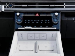 Hyundai Santa Fe Hybrid Calligraphy AWD 2026