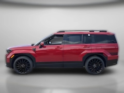 Hyundai Santa Fe Hybrid Calligraphy AWD 2026