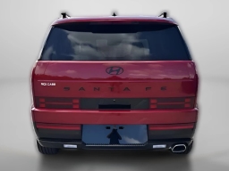 Hyundai Santa Fe Hybrid Calligraphy AWD 2026