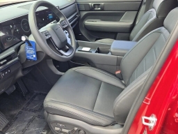 Hyundai Santa Fe Hybrid Calligraphy AWD 2026