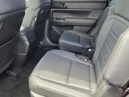 Hyundai Santa Fe Hybrid Calligraphy AWD 2026