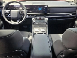 Hyundai Santa Fe Hybrid Calligraphy AWD 2026
