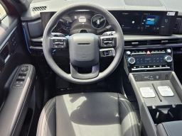 Hyundai Santa Fe Hybrid Calligraphy AWD 2026