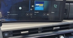 Hyundai Santa Fe Hybrid Calligraphy AWD 2026