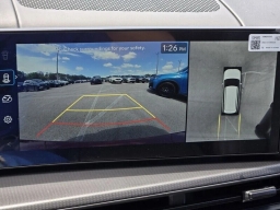 Hyundai Santa Fe Hybrid Calligraphy AWD 2026