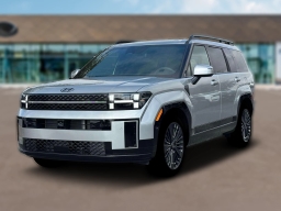 Hyundai Santa Fe Hybrid Calligraphy AWD 2026