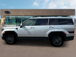 Hyundai Santa Fe Hybrid Calligraphy AWD 2026