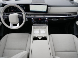 Hyundai Santa Fe Calligraphy AWD 2026