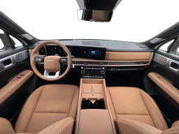 Hyundai Santa Fe Calligraphy AWD 2026