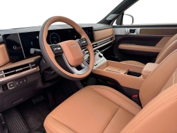 Hyundai Santa Fe Calligraphy AWD 2026