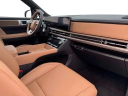 Hyundai Santa Fe Calligraphy AWD 2026