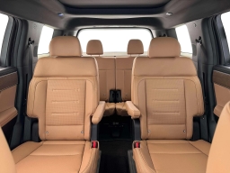 Hyundai Santa Fe Calligraphy AWD 2026