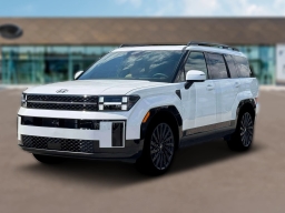 Hyundai Santa Fe Calligraphy AWD 2026