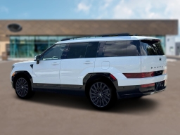 Hyundai Santa Fe Calligraphy AWD 2026