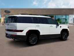 Hyundai Santa Fe Calligraphy AWD 2026