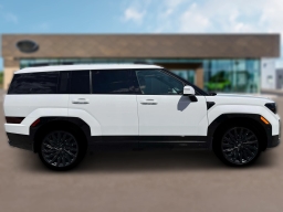 Hyundai Santa Fe Calligraphy AWD 2026