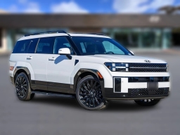 Hyundai Santa Fe Calligraphy AWD 2026