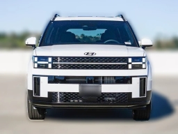 Hyundai Santa Fe Calligraphy AWD 2026