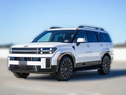 Hyundai Santa Fe Calligraphy AWD 2026