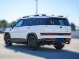 Hyundai Santa Fe Calligraphy AWD 2026