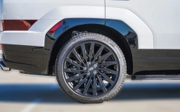 Hyundai Santa Fe Calligraphy AWD 2026