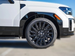 Hyundai Santa Fe Calligraphy AWD 2026