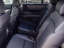 Hyundai Santa Fe Calligraphy AWD 2026