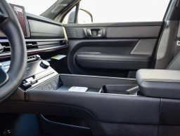 Hyundai Santa Fe Calligraphy AWD 2026