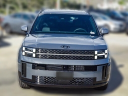 Hyundai Santa Fe Calligraphy AWD 2026