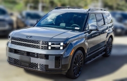 Hyundai Santa Fe Calligraphy AWD 2026