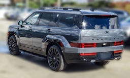 Hyundai Santa Fe Calligraphy AWD 2026