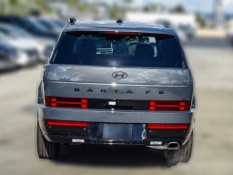 Hyundai Santa Fe Calligraphy AWD 2026