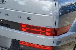 Hyundai Santa Fe Calligraphy AWD 2026